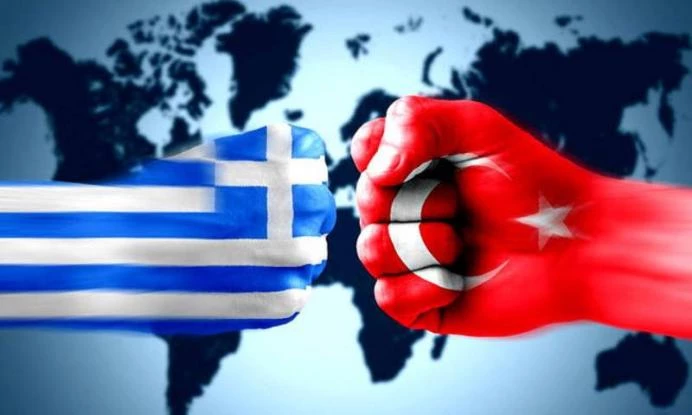 Τι είναι το Casus Belli που συνεχώς απειλεί η Τουρκία την Ελλάδα